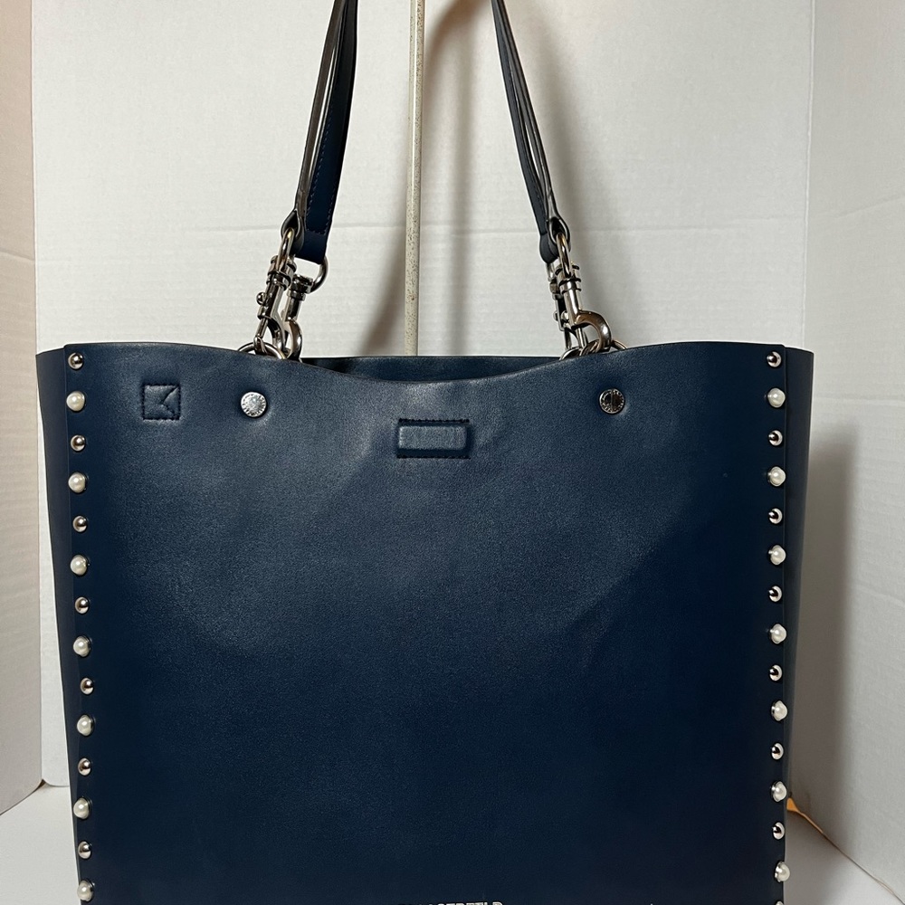 Karllagerfeld Paris Tote